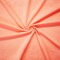 Pastel Orange Cotton Solid Stretch Spandex Jersey Knit Fabric By the Yard